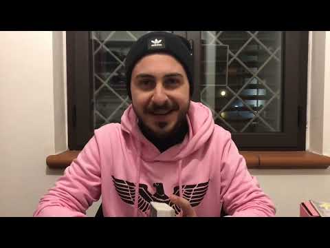 1ST WCQ REGIONAL LECCE BRAVE PRANK-KIDS DECKLIST BY PASQUALE PASK SCAVELLO || MAR 2022