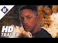 Gemini Man (2019) - Official Trailer | Will Smith
