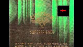 Download lagu Wings & Superfriends (Ramli,Amy,Mus,Azul & Andy)-Alam Barzakh mp3 Download lagu Wings & Superfriends (Ramli,Amy,Mus,Azul & Andy)-Alam Barzakh mp3
