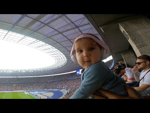 IMANI DOESN'T HEAR ANYTHING 😂 | Nader Louisa