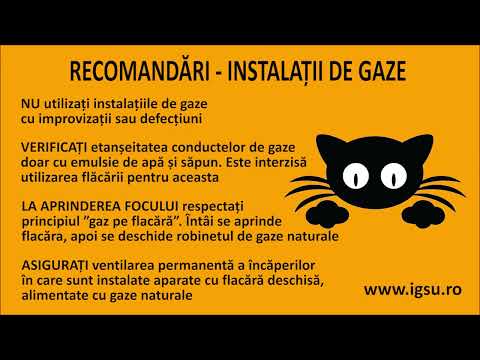 Împreună pentru siguranță - Preveniți ghinionul!