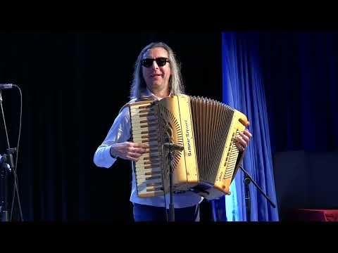 💚 Massimo Tagliata Live - Anna (Polca storica per fisa - 1978) - Filuzzi Mon Amour Festival 2023