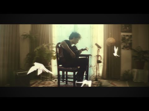 Ankit Shrestha - Oh Love (Official Video)