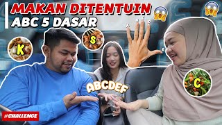 Download lagu MAKAN & MINUM DITENTUIN ABC 5 DASAR!! KOK JADI SUSAH YA... mp3 Download lagu MAKAN & MINUM DITENTUIN ABC 5 DASAR!! KOK JADI SUSAH YA... mp3