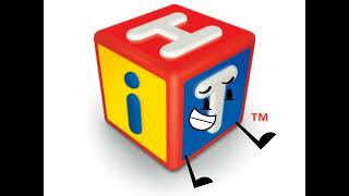 Hit Entertainment Logo but is BFDI