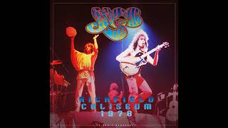 Yes Albums: 11/12/25 - Richfield Coliseum 1978 - Future Times / Rejoice