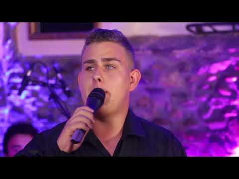 SELECT BEND BITOLA  -  BILJANA (LIVE)