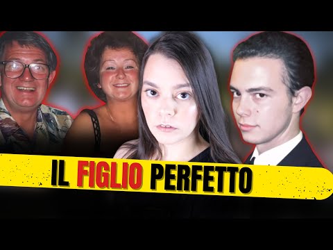 IL FIGLIO PERFETTO