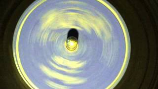 Sonny Thompson-Last Night King (Lula Reed) Record-78