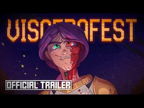 Release Date Trailer