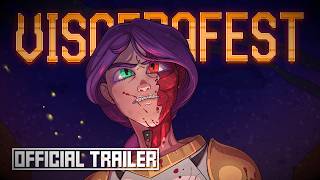 Release Date Trailer