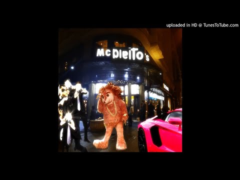 ESPIMPNETE a.k.a. Josito Migraña - Sudor (Pleito Searchers)