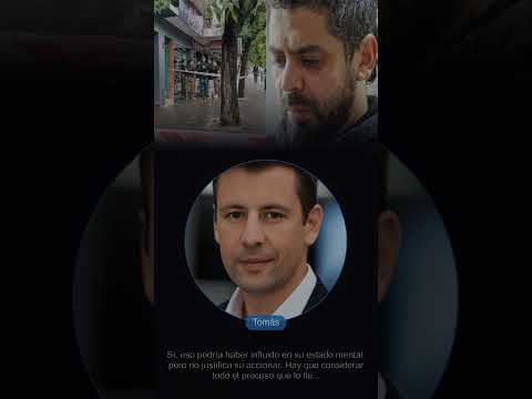 Córdoba: viajó a cobrar una deuda, apareció descuartizado y condenaron a su amigo a 14 años de prisi