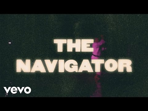 Hurray For The Riff Raff - The Navigator (Official Video)