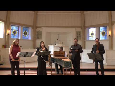 T. Merula & C. Monteverdi