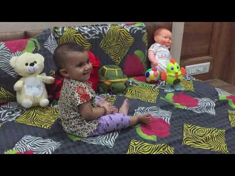 Happy Birthday /2part Dhwiti