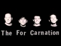 The For Carnation-A Tribute To
