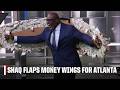 Shaq Is ADAMANT He Predicted Lakers Over Rockets The Hawks Are BACK NBA Tip Off