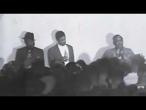 King Addies Vs Downbeat Feb 1991 New York USA | Super Cat Nico Demus Junior Demus Junior Cat