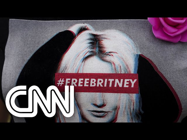 Tutela de Britney Spears é encerrada após 13 anos | CNN PRIME TIME