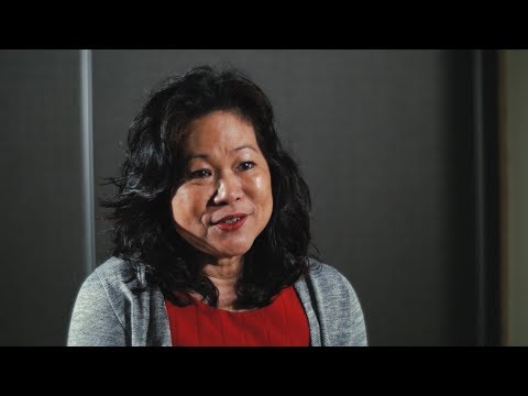 Humans of Deloitte: Noeline Keiser