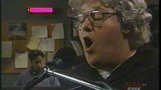 Mad TV - Randy Newman Sings Songs About Star Wars