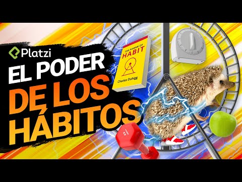 Qué es un hábito y cómo crear uno ⭐💪