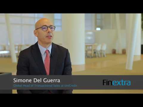 UniCredit: Taking correspondent banking to the next level