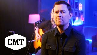 Scotty McCreery Performs “I Love You This Big” | CMT Stages