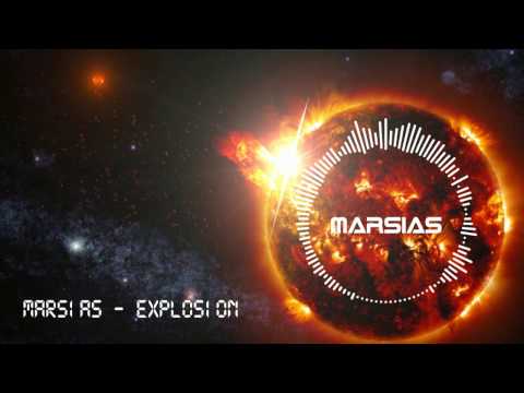 MARSIAS - Explosion (Original Mix)