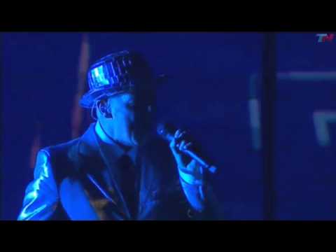 PET SHOP BOYS LIVE ARGENTINA 2013 TN - THURSDAY
