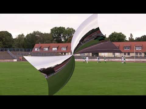 Landespokal 2. Runde MSC Preussen - SSV Havelwinkel Warnau 0:1 (0:1)