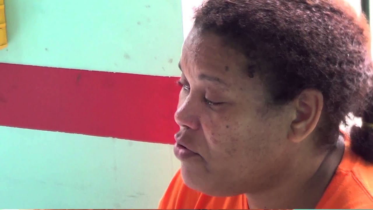 Reflexos de um crime - Damas de Laranja