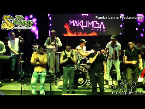 Me Extrañas - Alain Y La Constelacion De Cuba - Rumba De Mr.Swing 2013