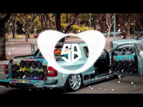 Paredão Berra - Flaguim Moral | SB GRAVES