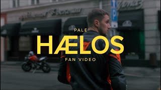 HÆLOS - Pale (FAN VIDEO)