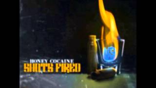 Shots Fired - Honey Cocaine (produced by Nico Pugach)