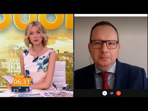 Krstev: Kriza između Rusije i Bugarske najveća je do sada