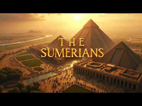Fall Asleep to the ENTIRE Story of the Sumerians