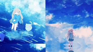 Download lagu Our identity x Heroine ft Kafu mp3 Download lagu Our identity x Heroine ft Kafu mp3