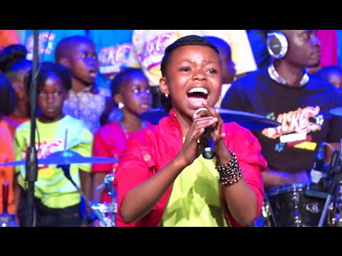 Lord We Praise You - Coral de Crianças Africanas ● Proclaim Worship