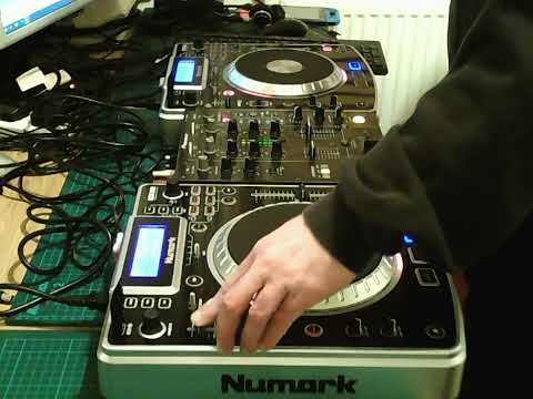 DJ Ben Foster/Manchester,UK - 10 Year Anniversary Mix!