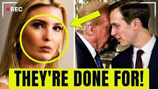 Ivanka Trump and Jared Kushner Private Island CONFISCATED by ALBANIA POLICE!!