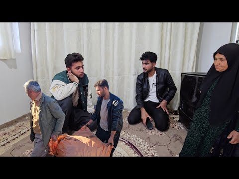 Strange Words from the Neighbor's Boy! I Prove that Mehdi Came from GholamAli