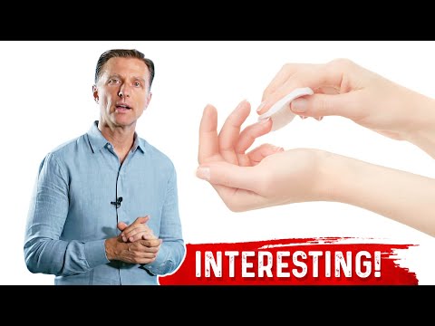 What is a Ketone Explained By Dr Berg