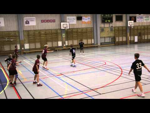 Tyresö Handboll-  Kungsängen P00