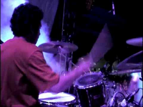 A Vacant Affair - 108 We Are Losing You (Live @ Ignite 2009)
