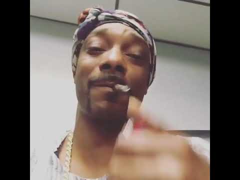 Snoop Dogg Pays Respect To Spice 1