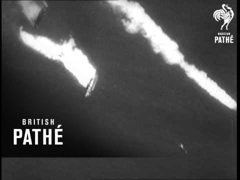 Scorpions Rocket alias Scorpions Rockets (1956)