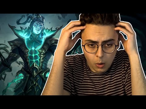 THE Wild Rift Patch Notes 2.4a Rundown